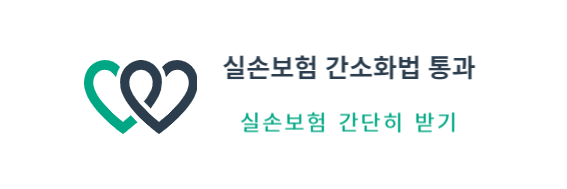 실손보험 청구 간소화 법 통과