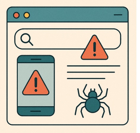 구글 서치콘솔 오류 해결법: 모바일 친화성부터 크롤링 문제까지