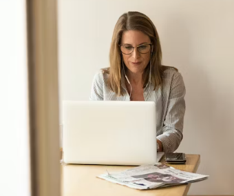 회계사 직업에 대하여 알아보기