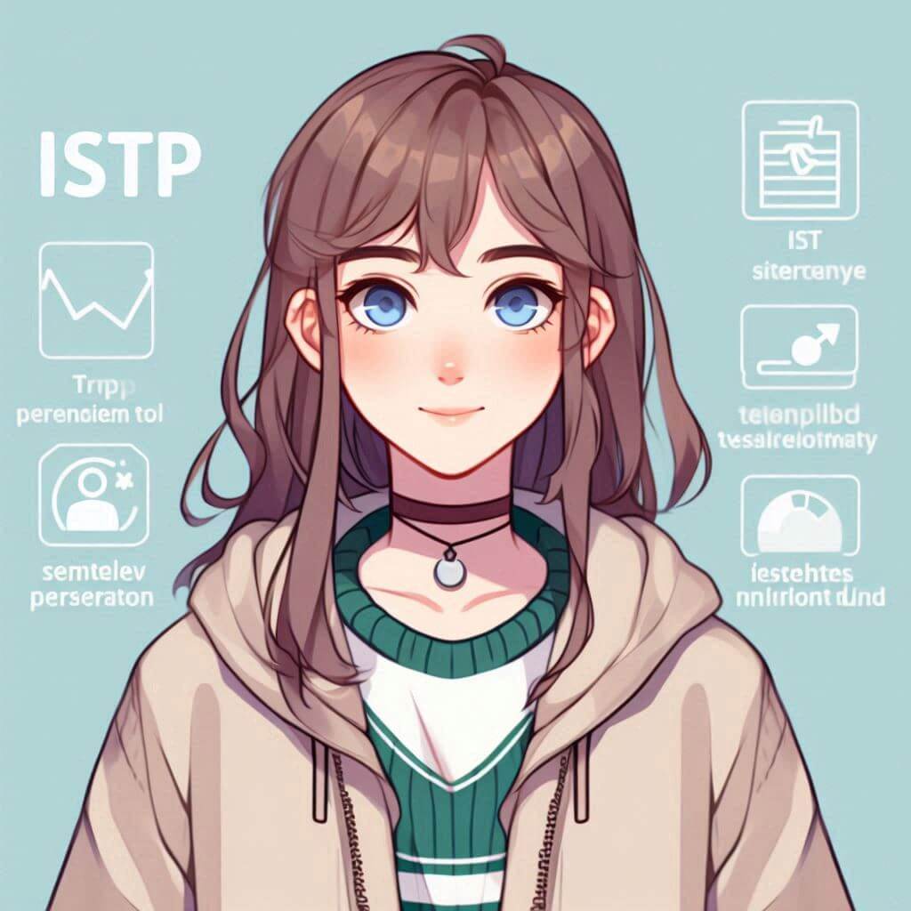  ISTP 신년운세 2025년 운세