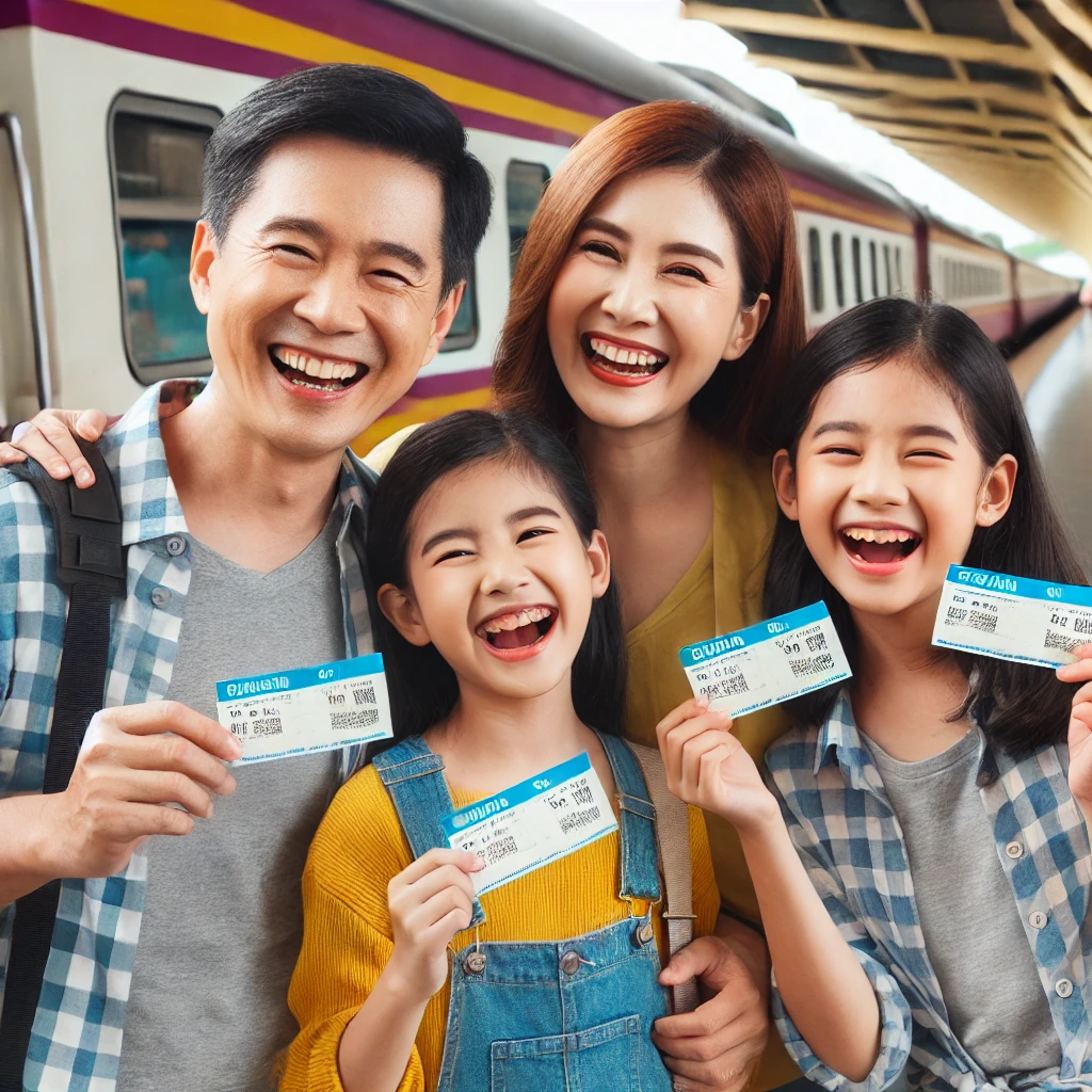 KTX 할인 혜택 2편: 일반 고객을 위한 인터넷 특가 &amp; N카드 할인으로 반값에 기차 타는 법!