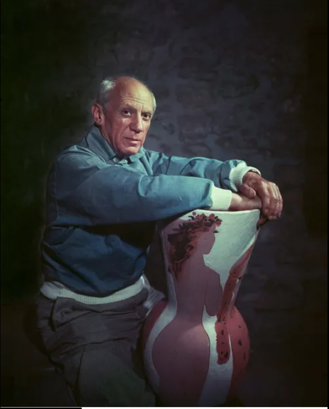 유럽 3대 거장 스타일 차이 관련 사진