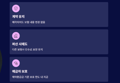 보험사 매각&amp;#44; 내 실손보험 지금 갈아타야 할까?