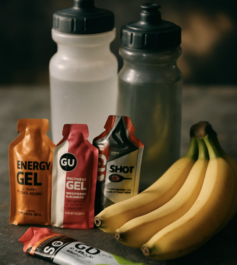 지옥의 이화령, 박진고개 넘는 법, 국토종주 최악의 난코스 3곳 공략 비법