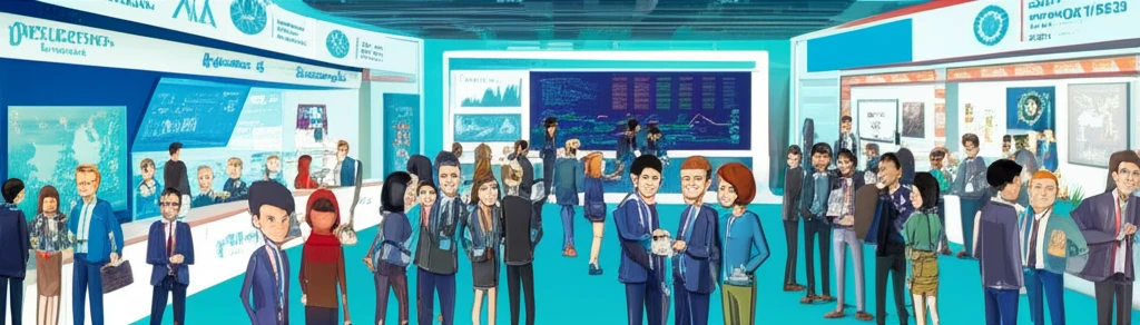 K-스타트업 도약 비법! 팁스 프로그