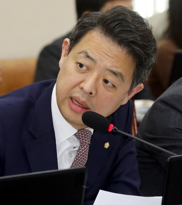 김영호 박진 서대문을 지역구 맞대결 상황