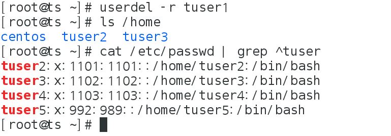 리눅스.초보.서버설치.GNOME데스크탑.최적화추가.사용자관리-useradd