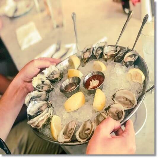 겨울철 노로바이러스 잠복기, 굴 먹을 때 예방 수칙