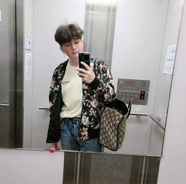 신동 프로필