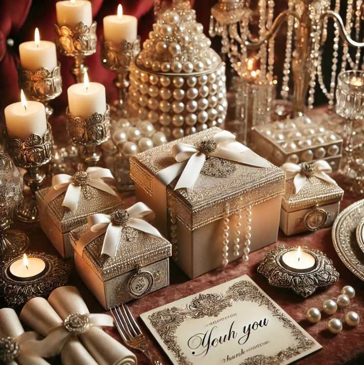 결혼식 답례품 추천