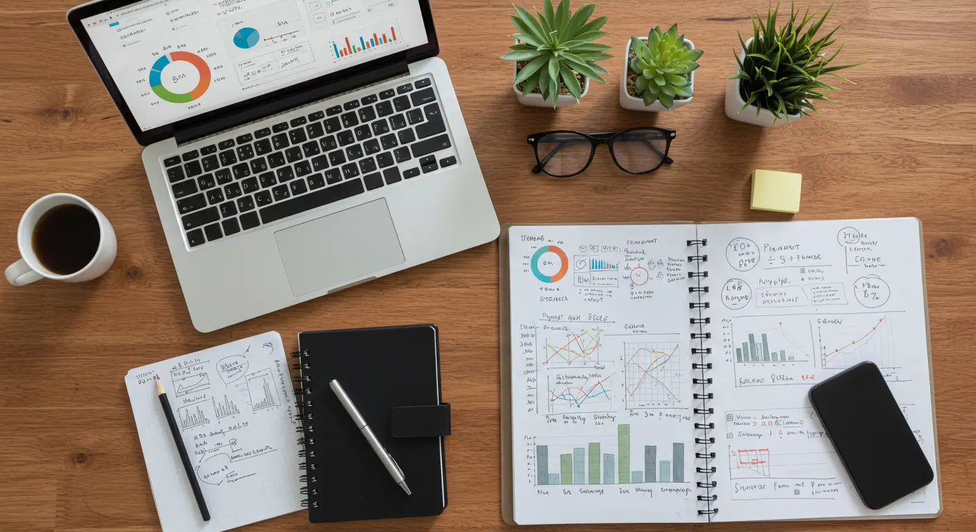 창업 준비 5단계 실전 가이드