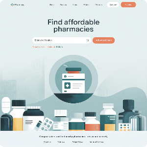 부산 저렴한 약국 찾기 이미지