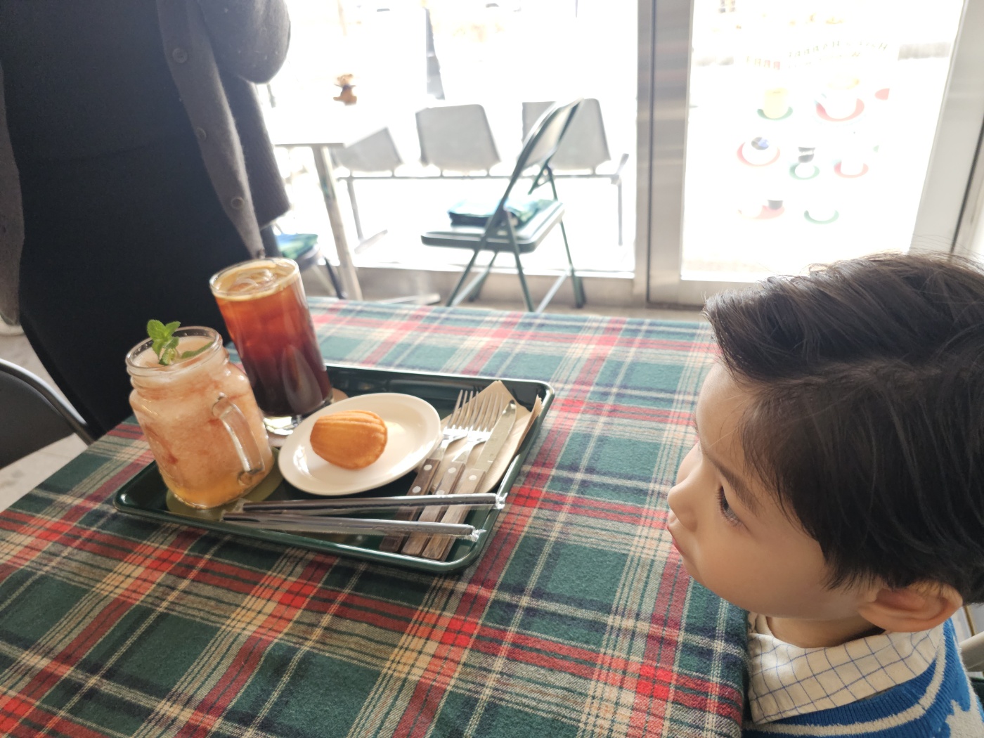 서울 양재동 작은 갤러리 카페&amp;#44; [BBBE(비비비이)]