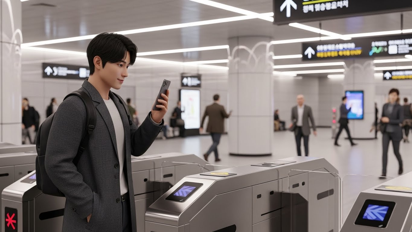 유심인식&amp;#44; 페이코오류