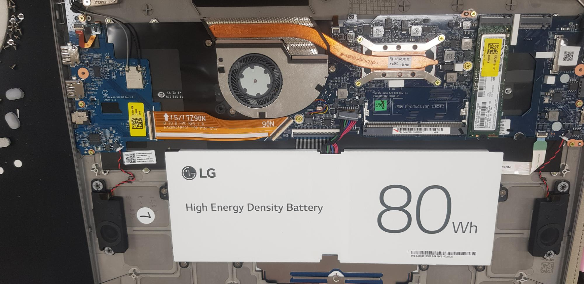 노트북 SSD 업그레이드3