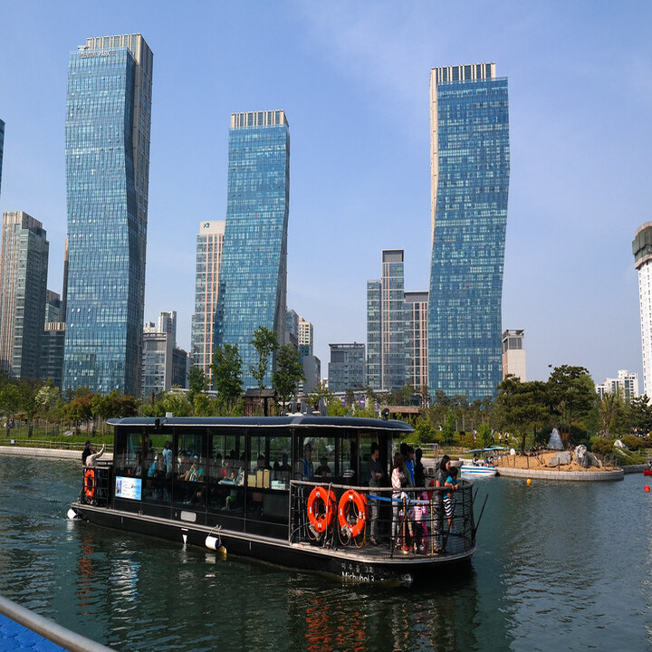 인천 가볼만한곳 베스트10