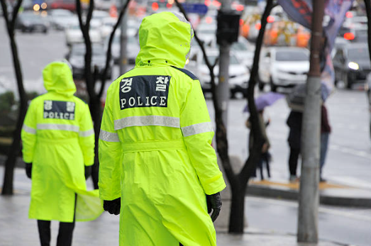 갑호비상과 을호비상, 경찰의 비상 단계 체계의 의미, 발령 시기, 상황, 차이점, 실제 사례.