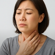 갑상선 기능 항진증