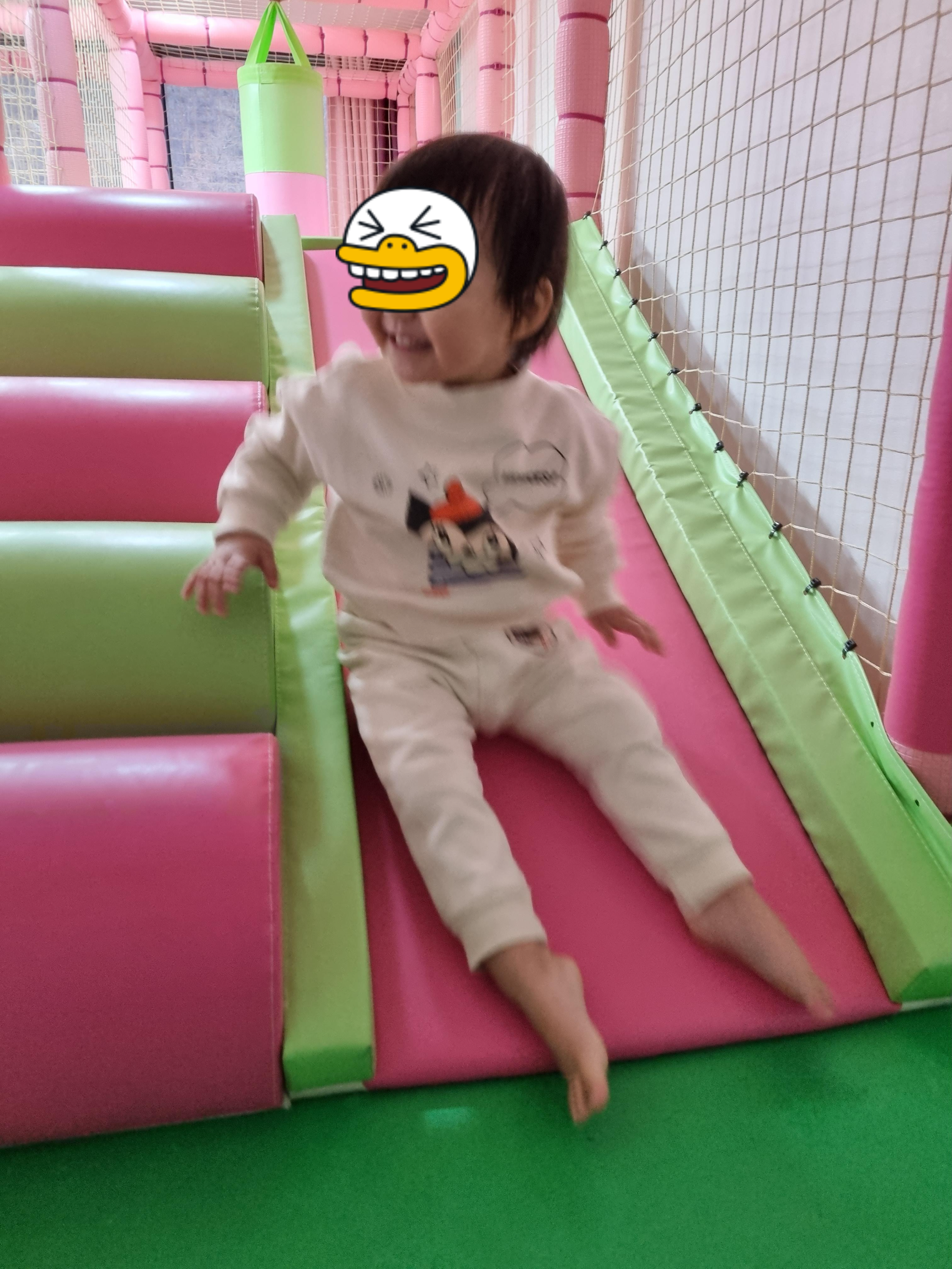 아비엥또키즈펜션추천