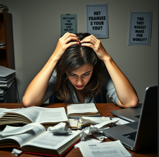 혈당 스파이크 증상 10가지