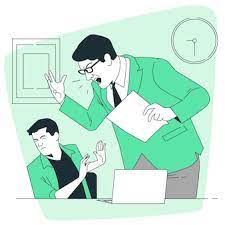 직장내 괴롭힘 처벌규정