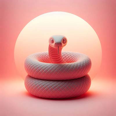 사주 십이지신 동물