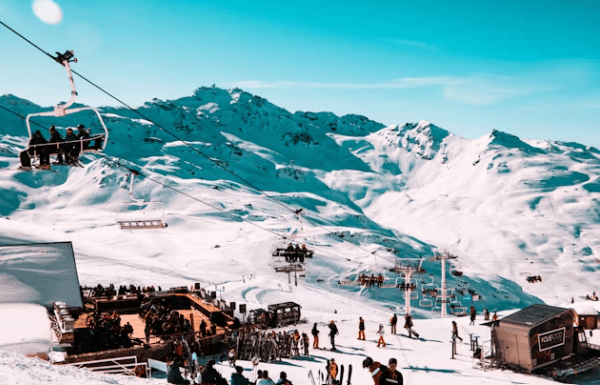 국내 스키장 개장일 &리프트권 할인 완벽 가이드