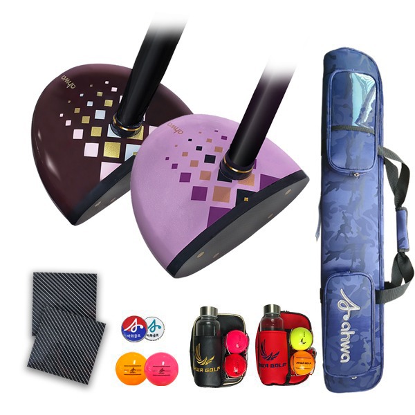 파크골프채 장비 사진