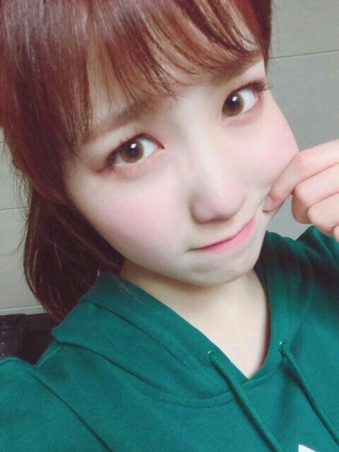 아이즈원 혼다히토미 고화질 몸매