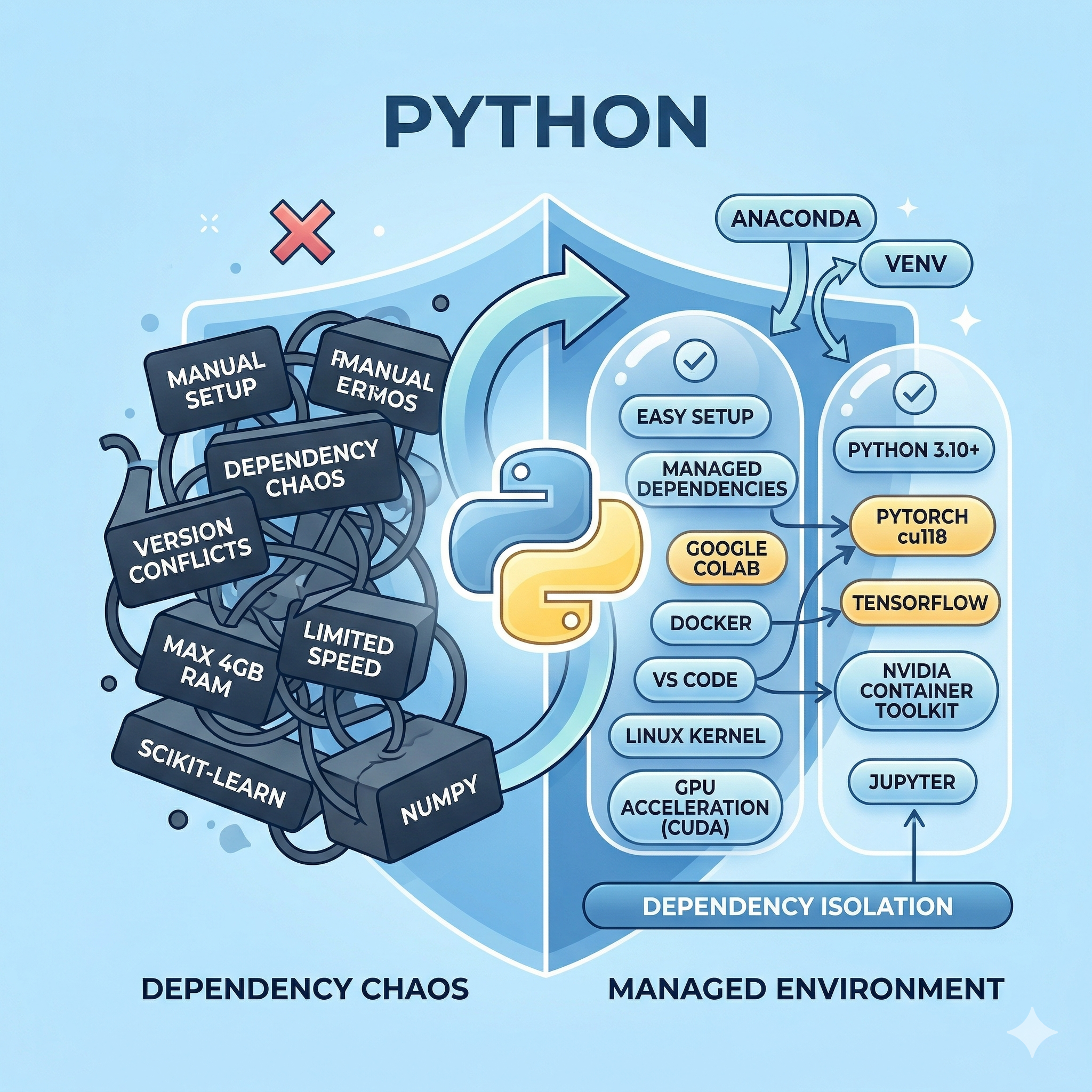 NumPy 브로드캐스팅(Broadcasting)