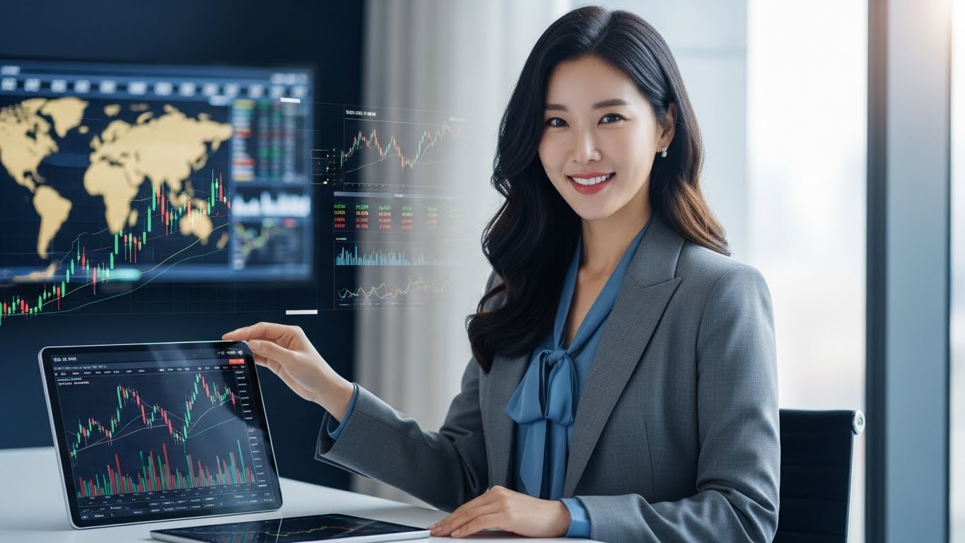 대주전자재료