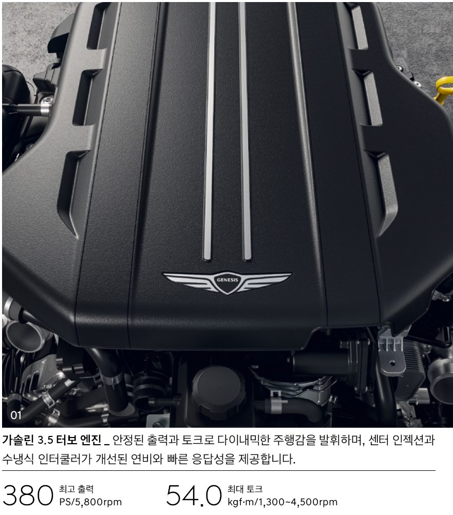 제네시스 G90