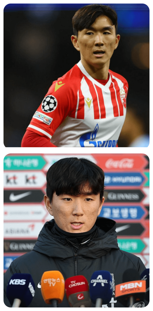 축구선수-황인범