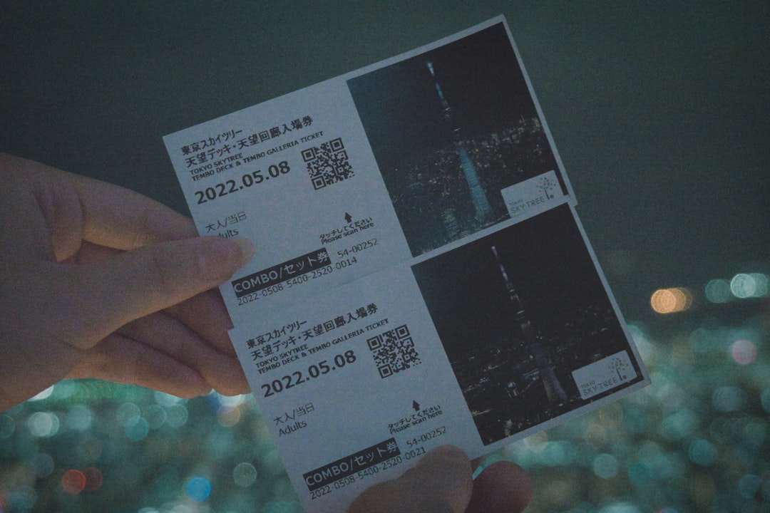 Ticketing