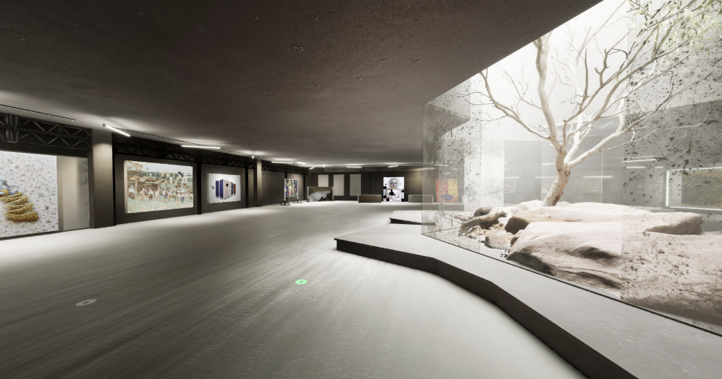 사비나미술관 이미지