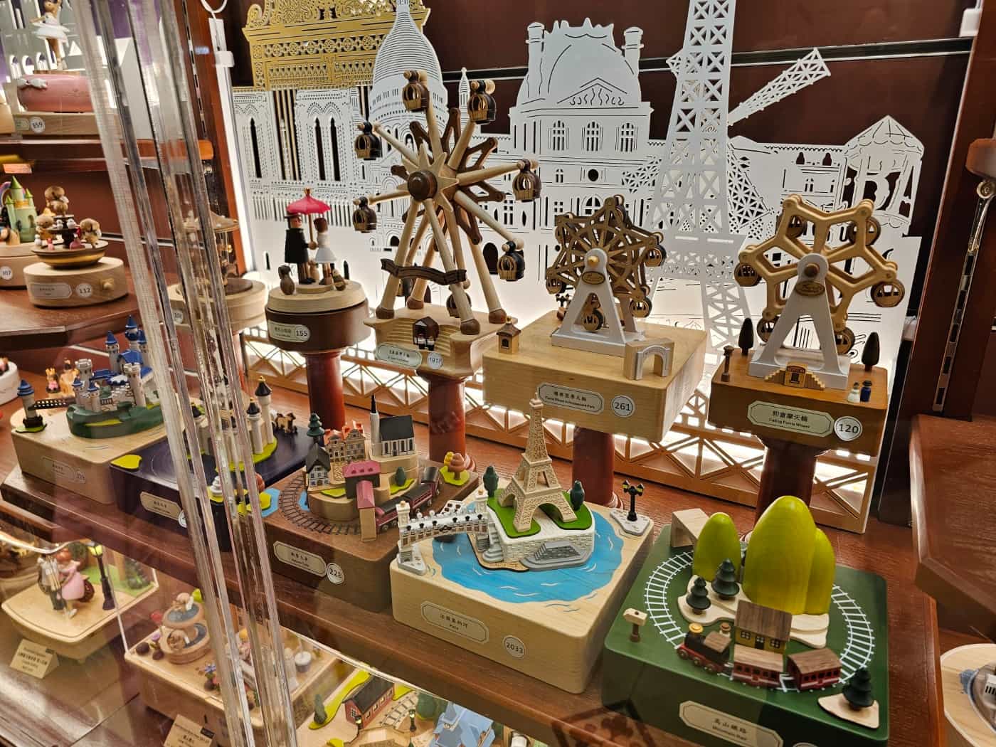 마카오 남부(타이파 지역) 투어19