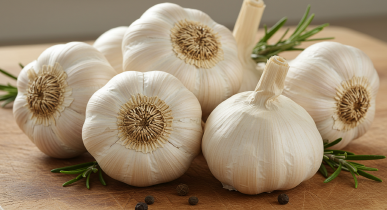 Garlic