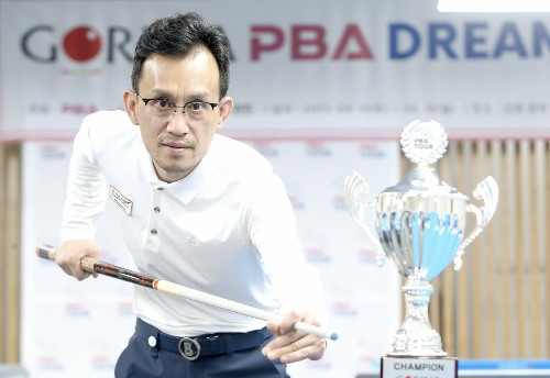 정역근 당구선수 3