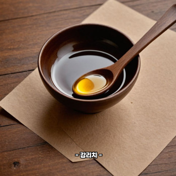 들기름 영양성분