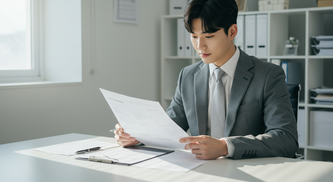 신청 시 유의사항과 꿀팁