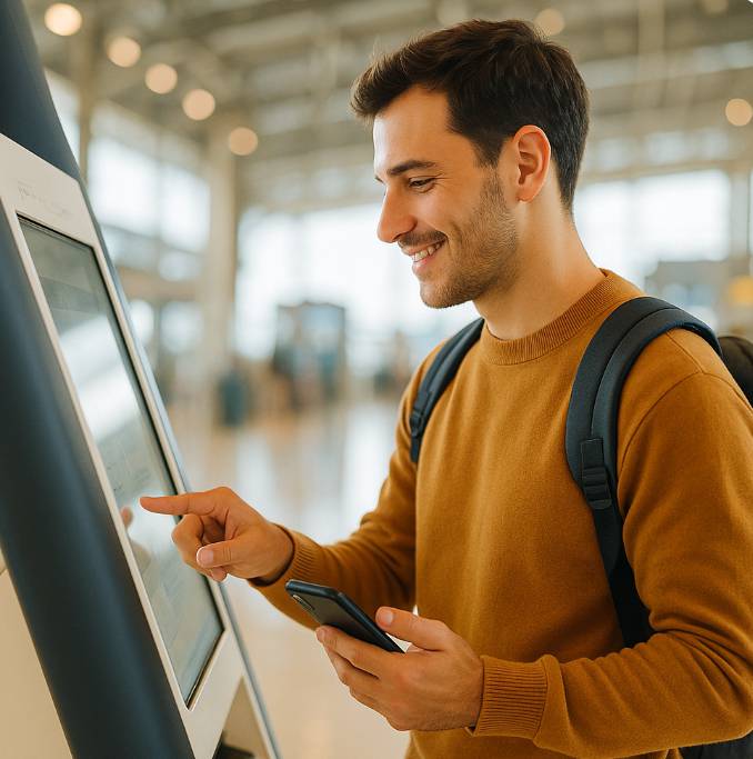 전주 시외버스터미널 시간표, 예매, 주차장 정보