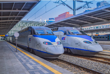 코레일과 SRT 설날 기차표 예매