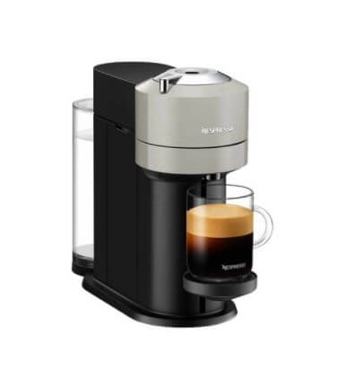 네스프레소 버츄오 넥스트 캡슐 커피머신 사진
