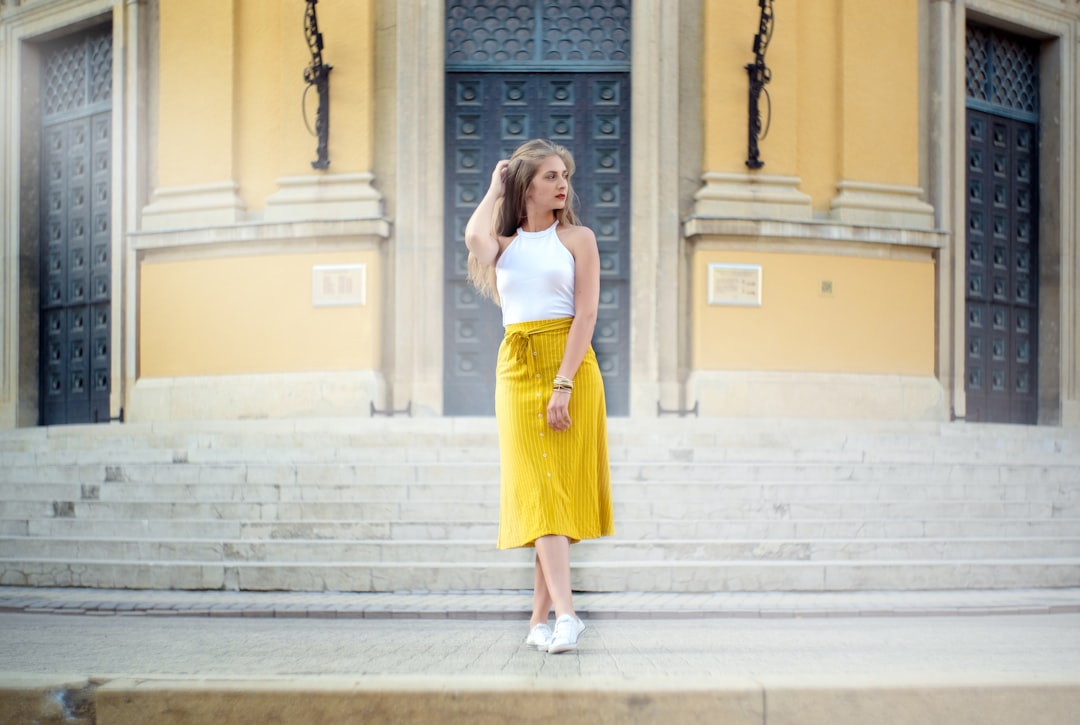 Skirt