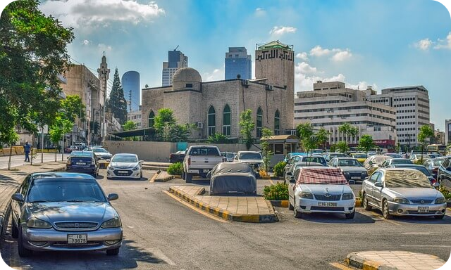 주차단속 알림서비스 - 주차단속알림서비스 신청방법