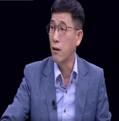 진중권 