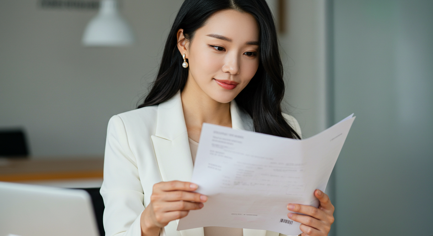 실손 보험 청구 방법