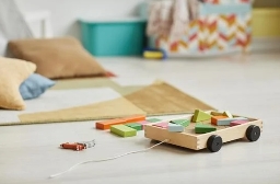 유치원 크리스마스 선물을 고를 때 고려사항, 안전성