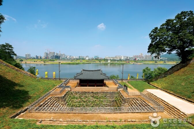 공주 가볼만한곳 베스트 10