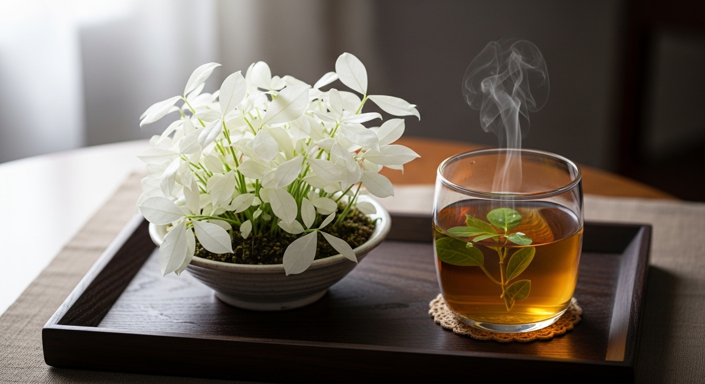 미나리효능비염효과